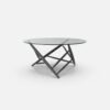 Grey Stylish Table