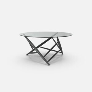 Table.H03.2k0 Grey Stylish Table